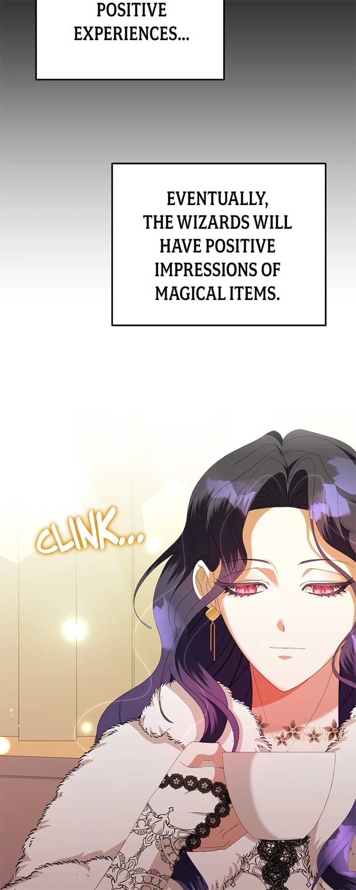 The Villainess Is Done Trying Chapter 34 - Page 52