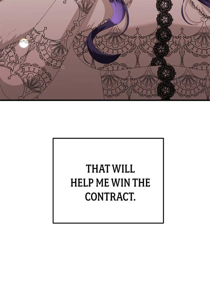 The Villainess Is Done Trying Chapter 34 - Page 53