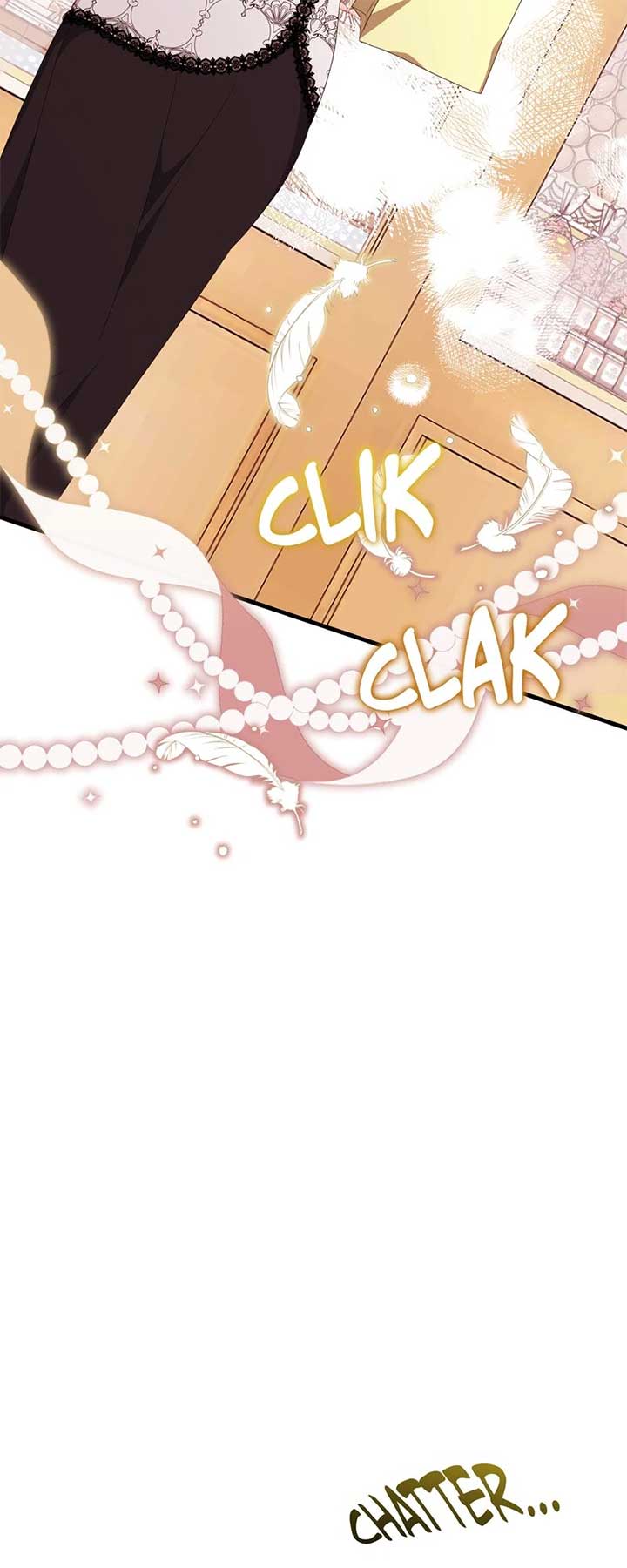 The Villainess Is Done Trying Chapter 34 - Page 57
