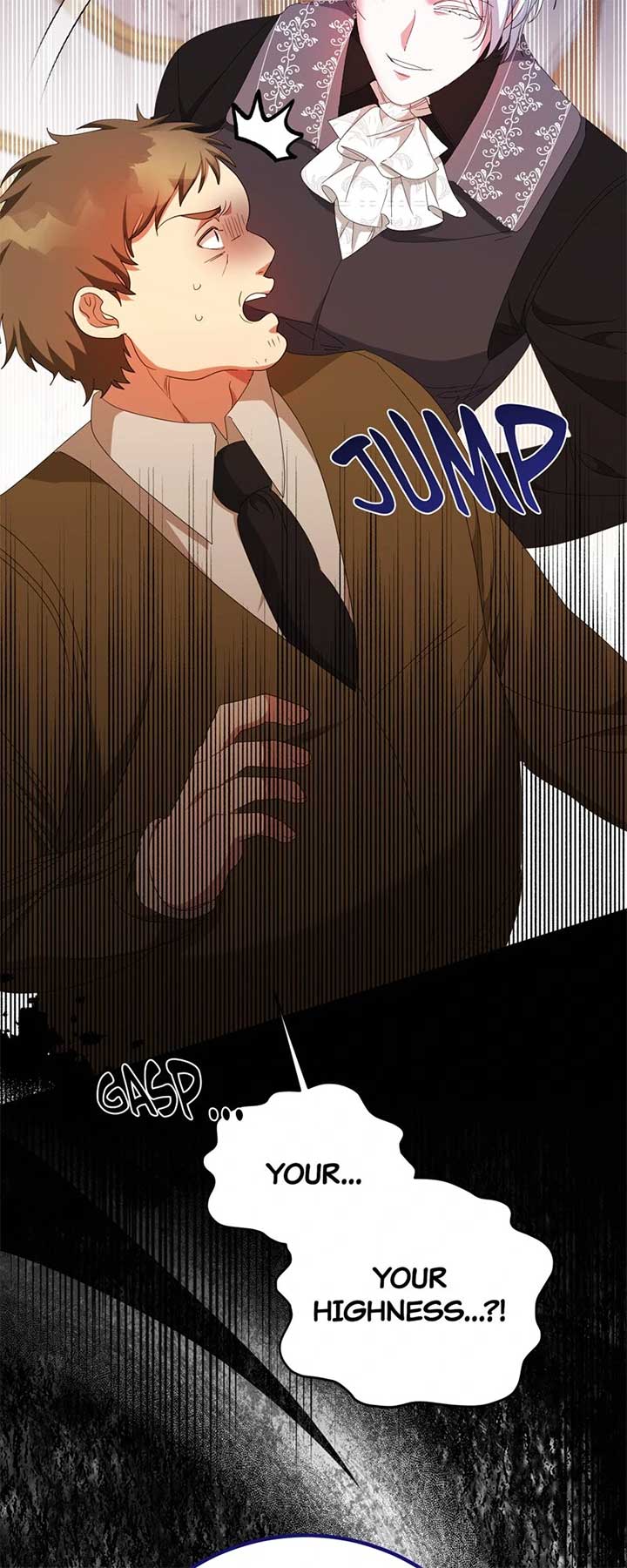 The Villainess Is Done Trying Chapter 34 - Page 67