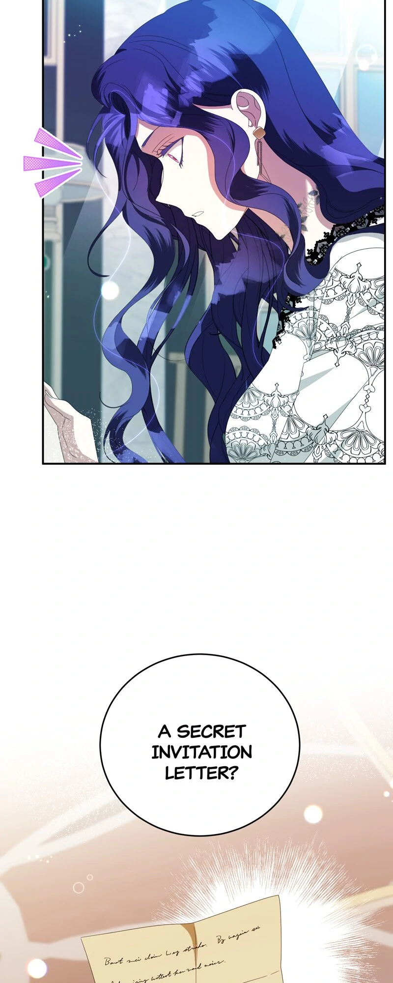 The Villainess Is Done Trying Chapter 35 - Page 11