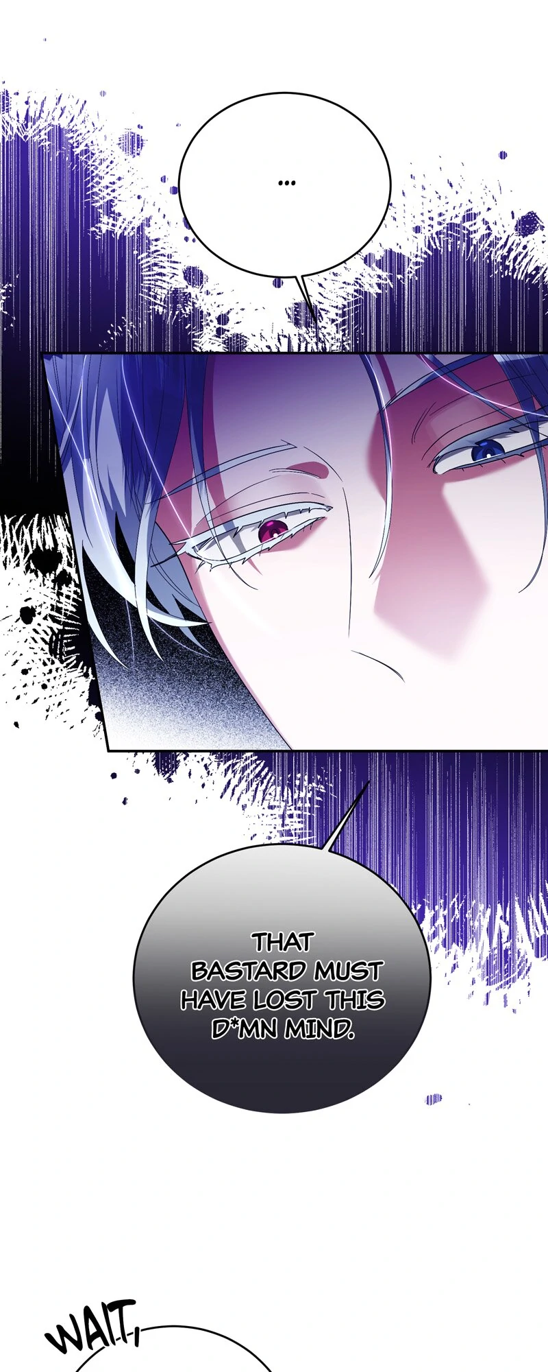 The Villainess Is Done Trying Chapter 35 - Page 13