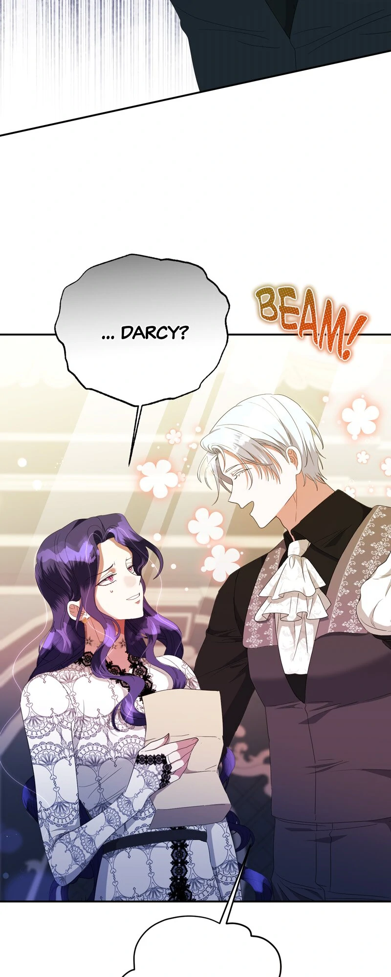 The Villainess Is Done Trying Chapter 35 - Page 16