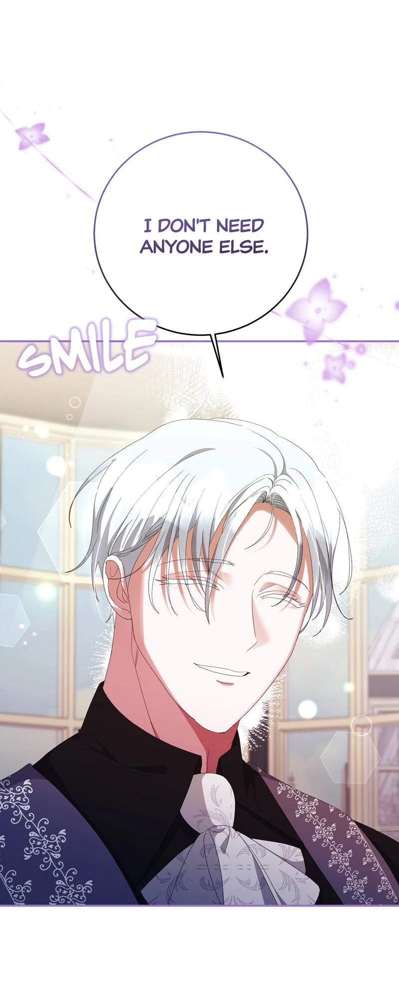 The Villainess Is Done Trying Chapter 35 - Page 23