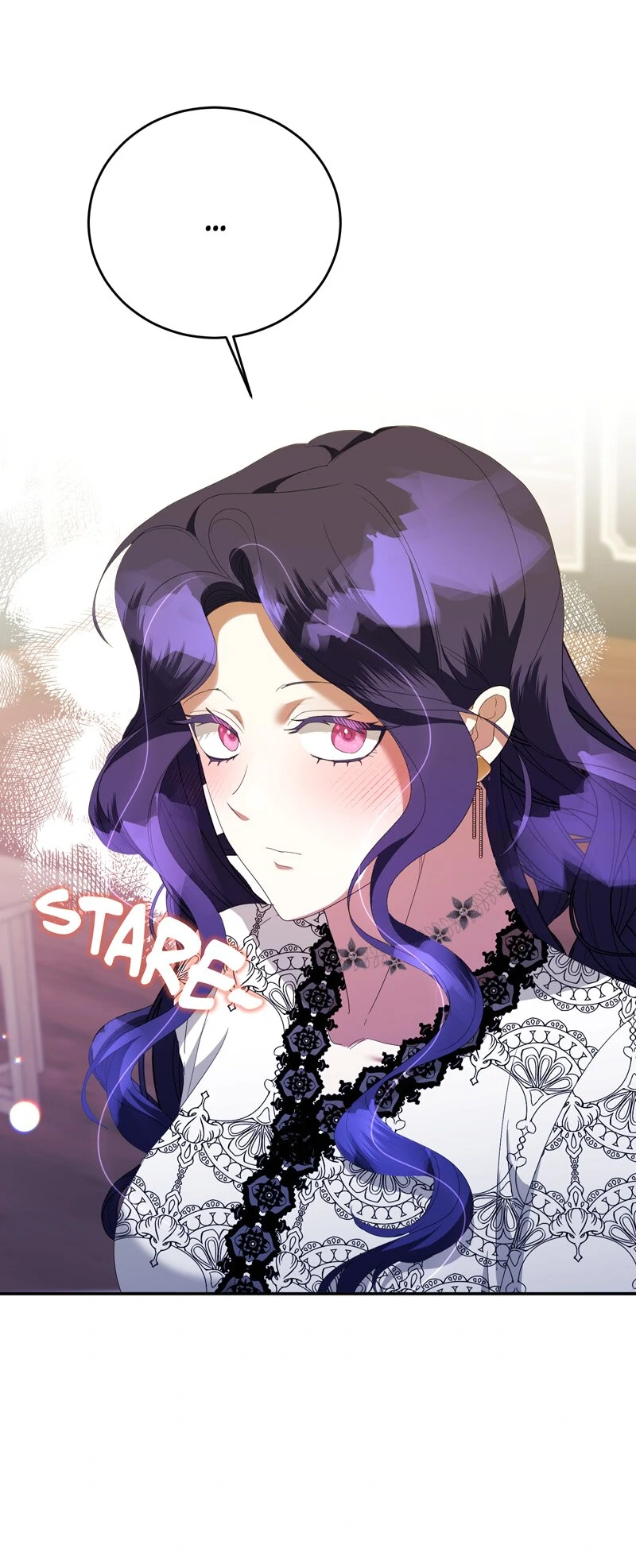 The Villainess Is Done Trying Chapter 35 - Page 24