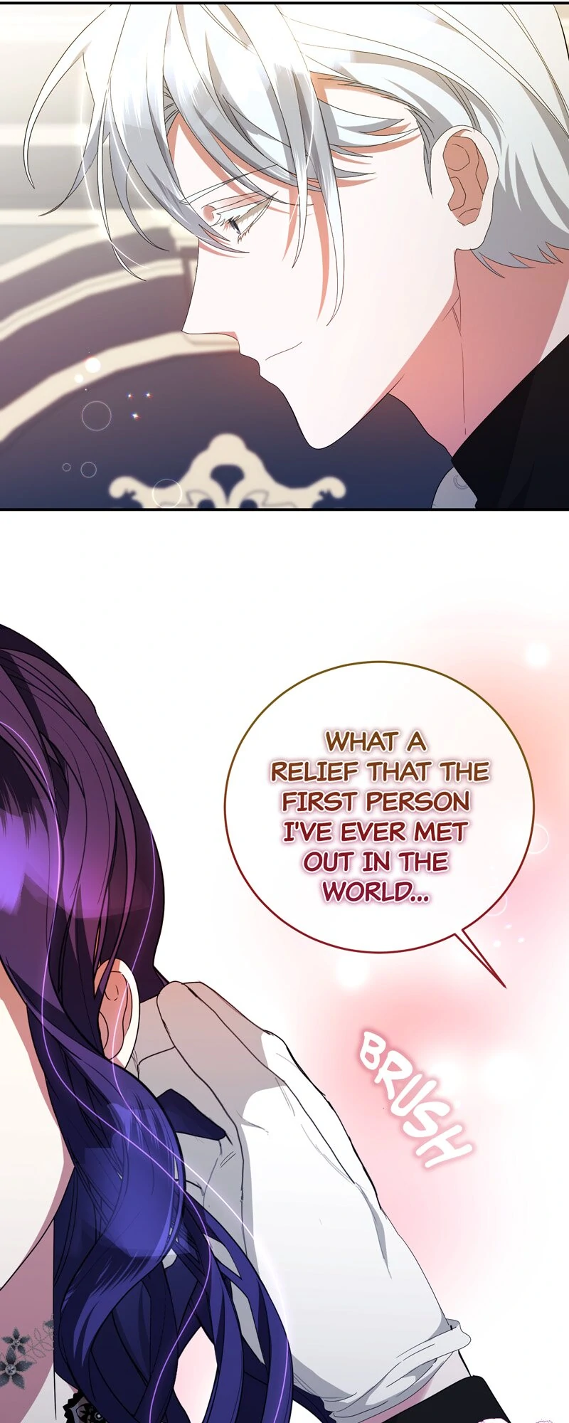 The Villainess Is Done Trying Chapter 35 - Page 26
