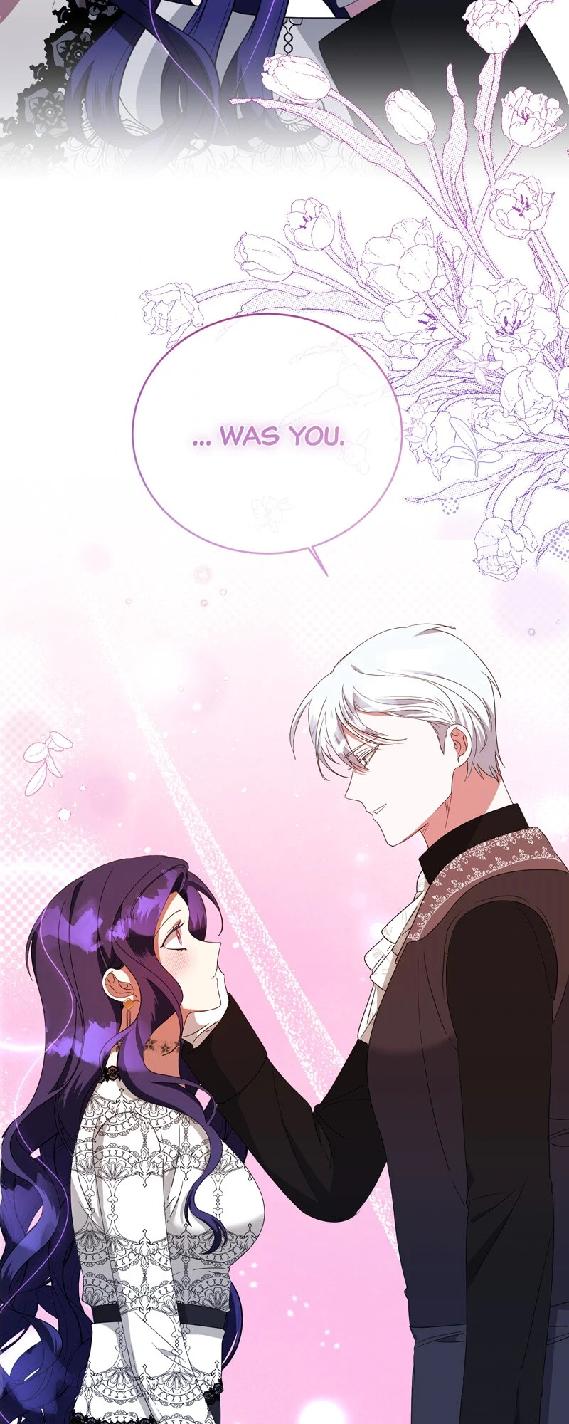The Villainess Is Done Trying Chapter 35 - Page 27