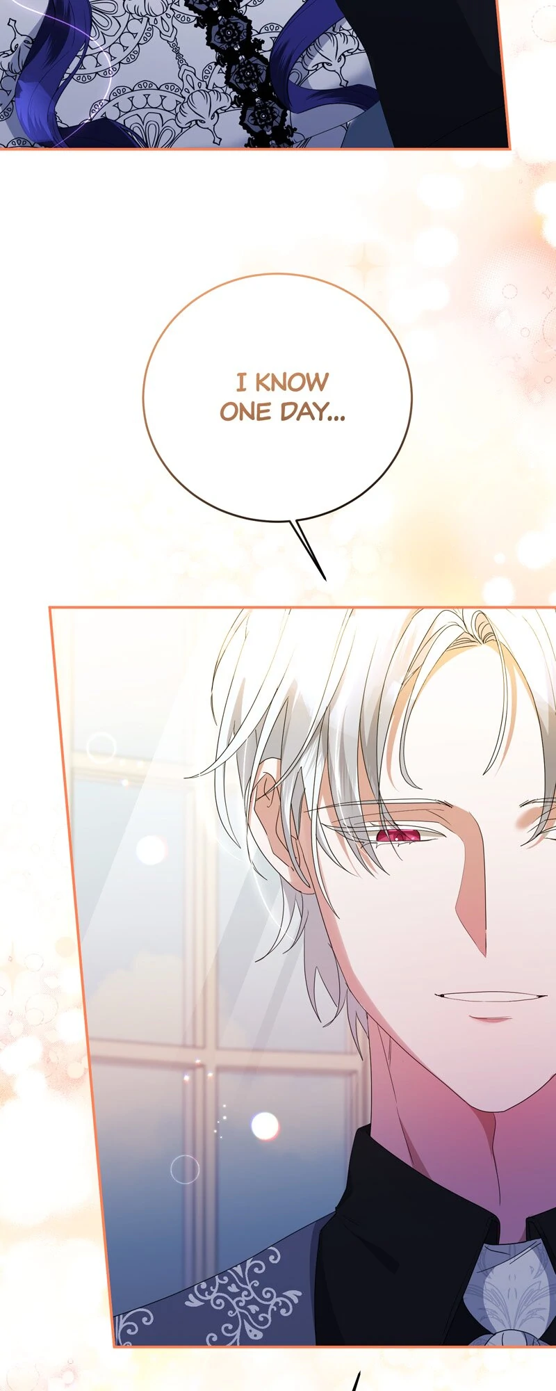 The Villainess Is Done Trying Chapter 35 - Page 29