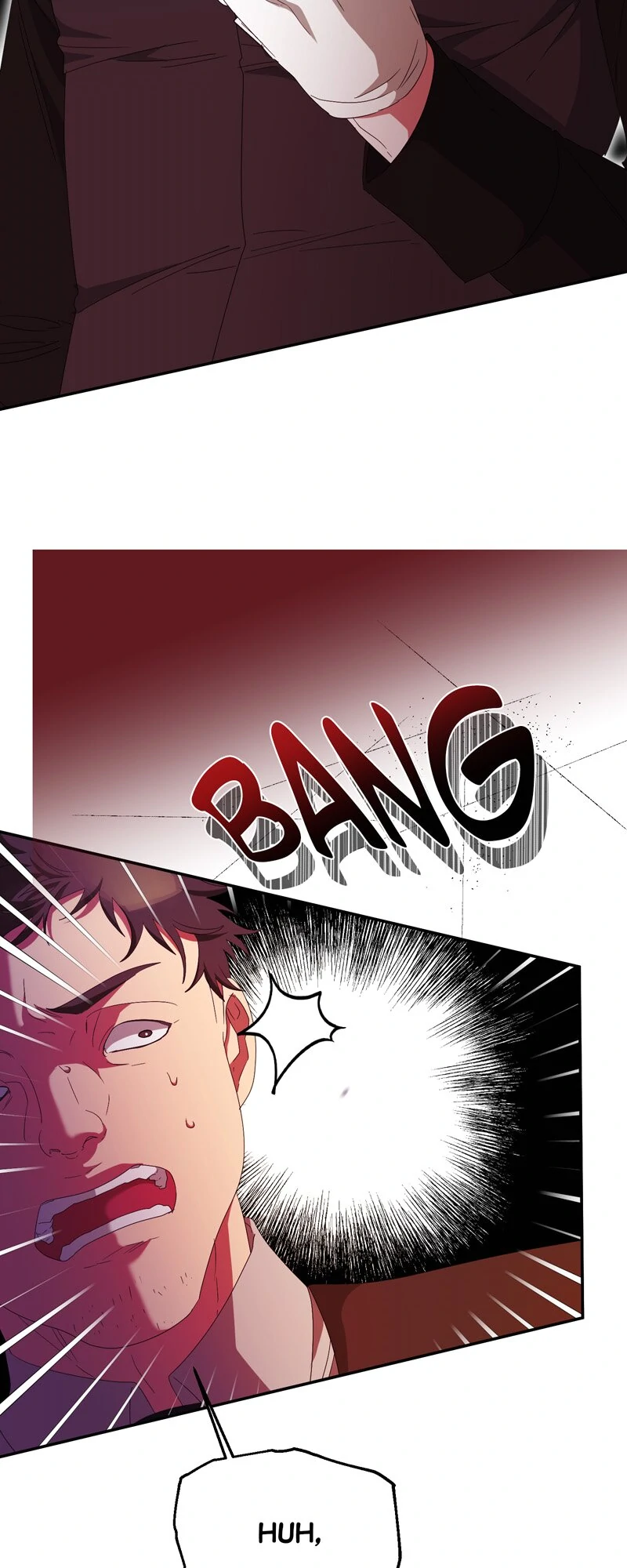The Villainess Is Done Trying Chapter 35 - Page 3
