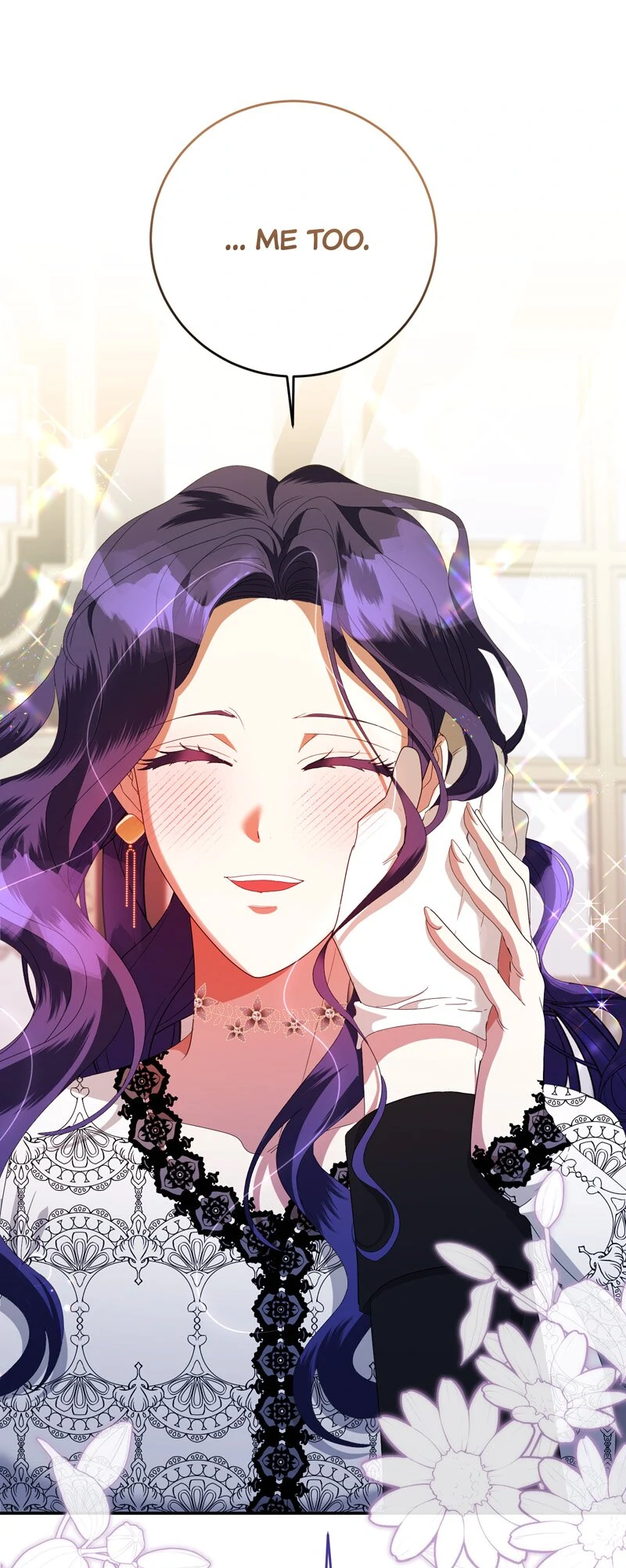 The Villainess Is Done Trying Chapter 35 - Page 31