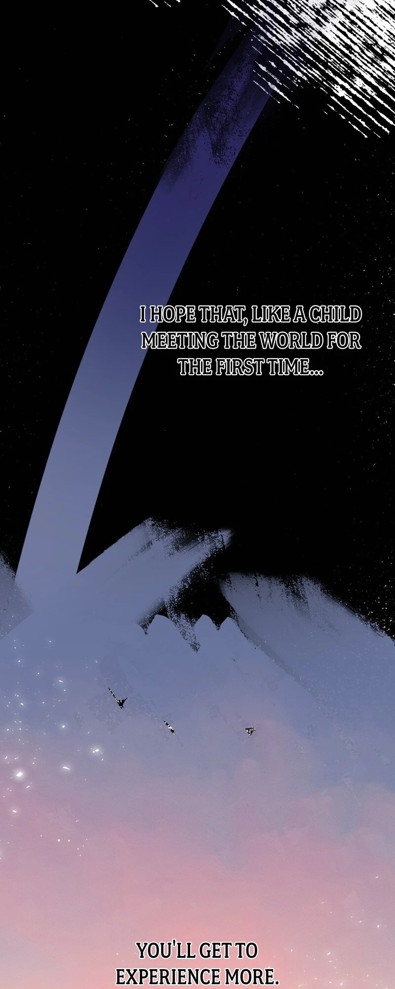The Villainess Is Done Trying Chapter 35 - Page 45