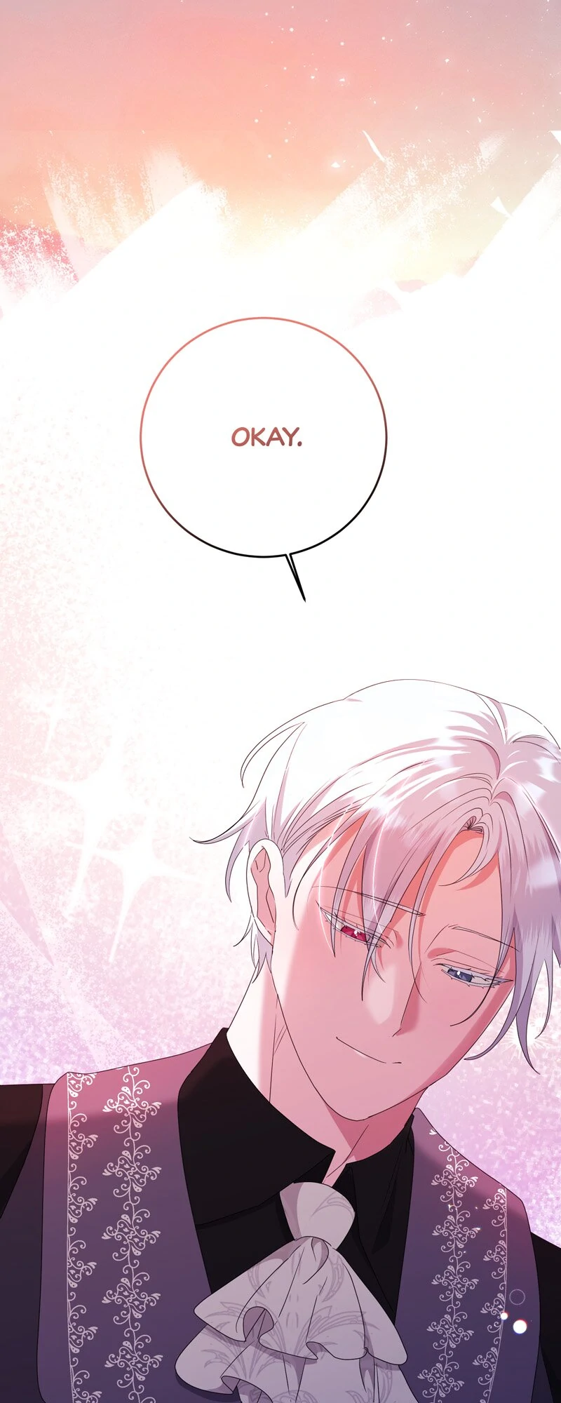 The Villainess Is Done Trying Chapter 35 - Page 46