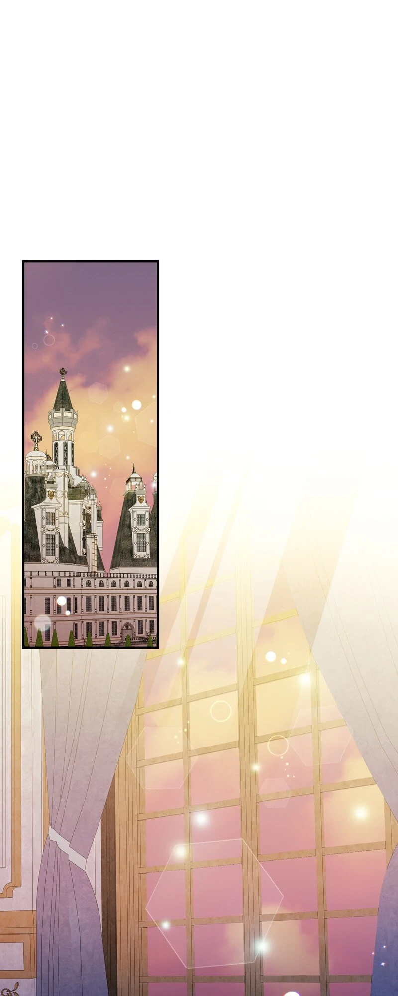 The Villainess Is Done Trying Chapter 35 - Page 48
