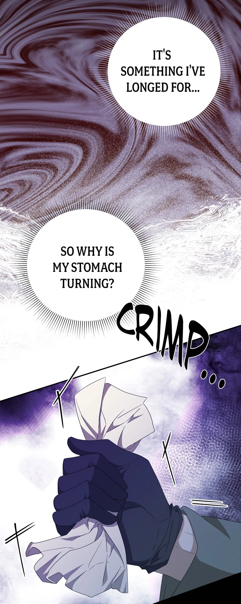 The Villainess Is Done Trying Chapter 35 - Page 52