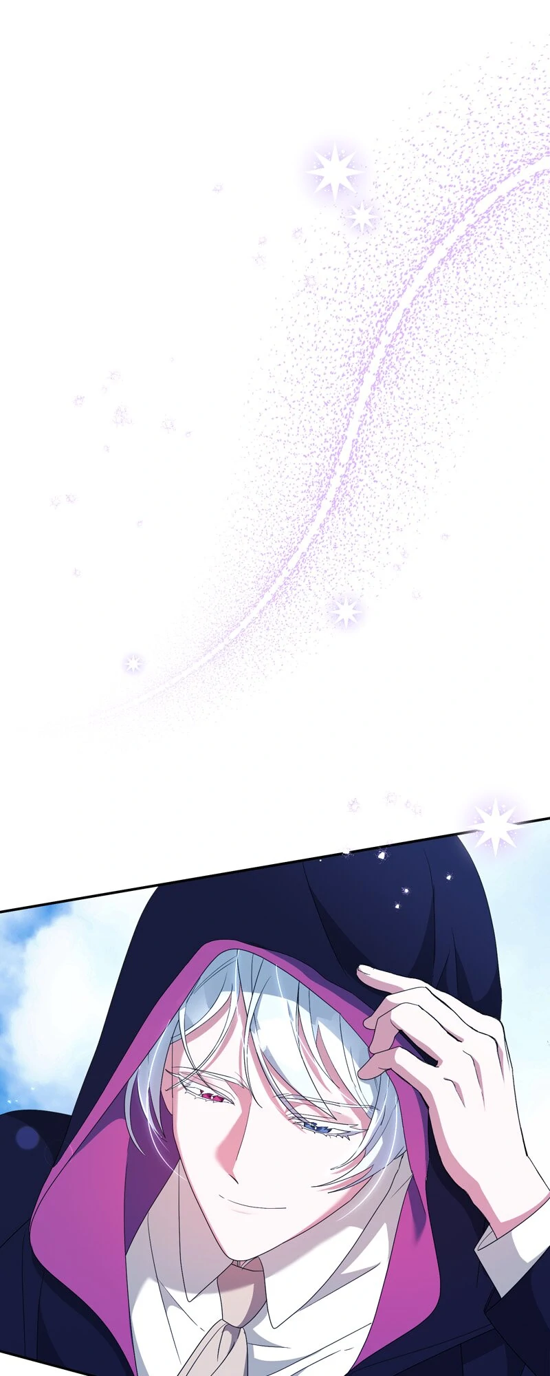The Villainess Is Done Trying Chapter 35 - Page 75