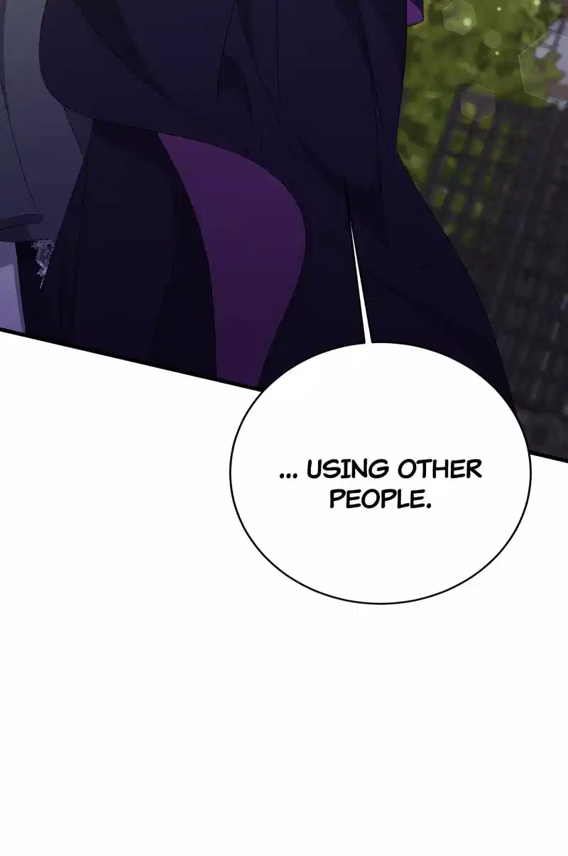 The Villainess Is Done Trying Chapter 36 - Page 26