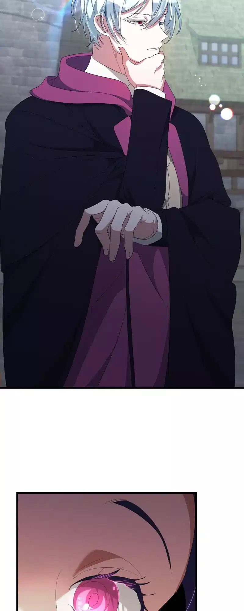 The Villainess Is Done Trying Chapter 36 - Page 28