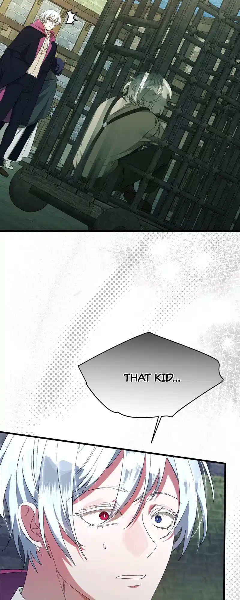 The Villainess Is Done Trying Chapter 36 - Page 36