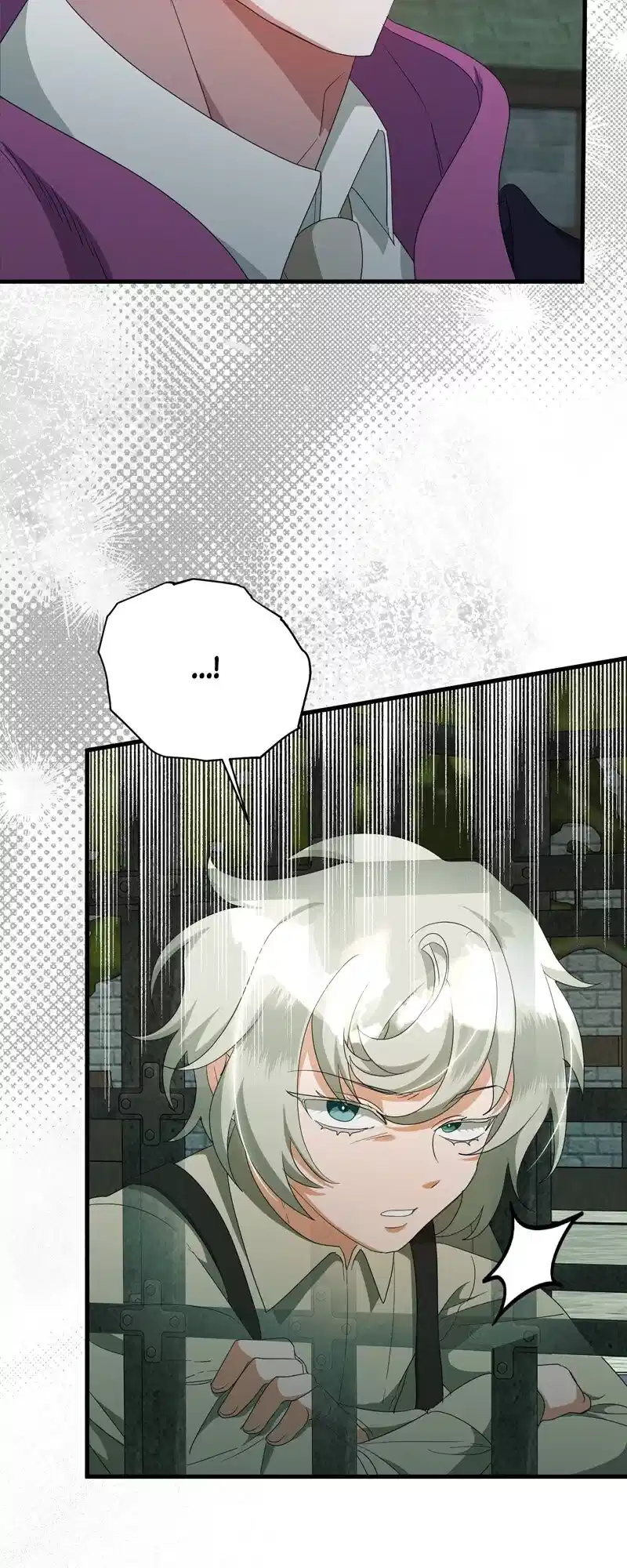 The Villainess Is Done Trying Chapter 36 - Page 37