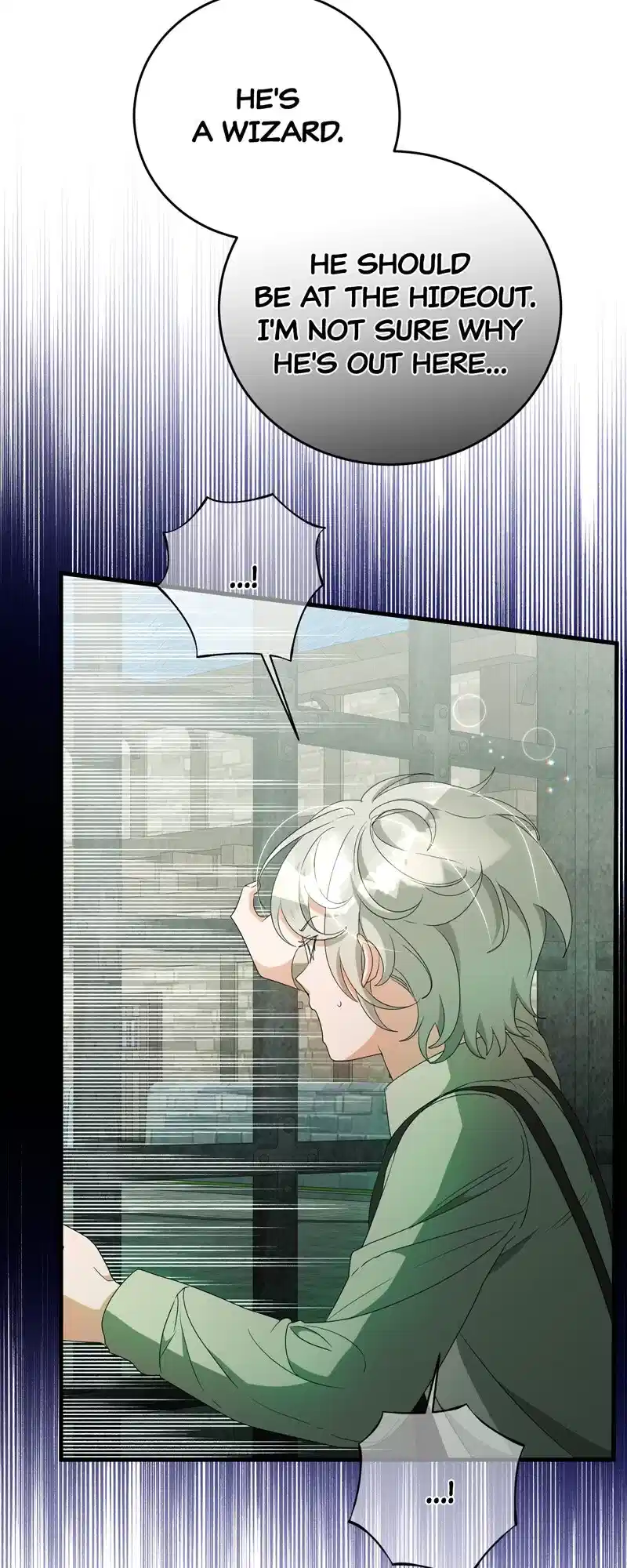 The Villainess Is Done Trying Chapter 36 - Page 40
