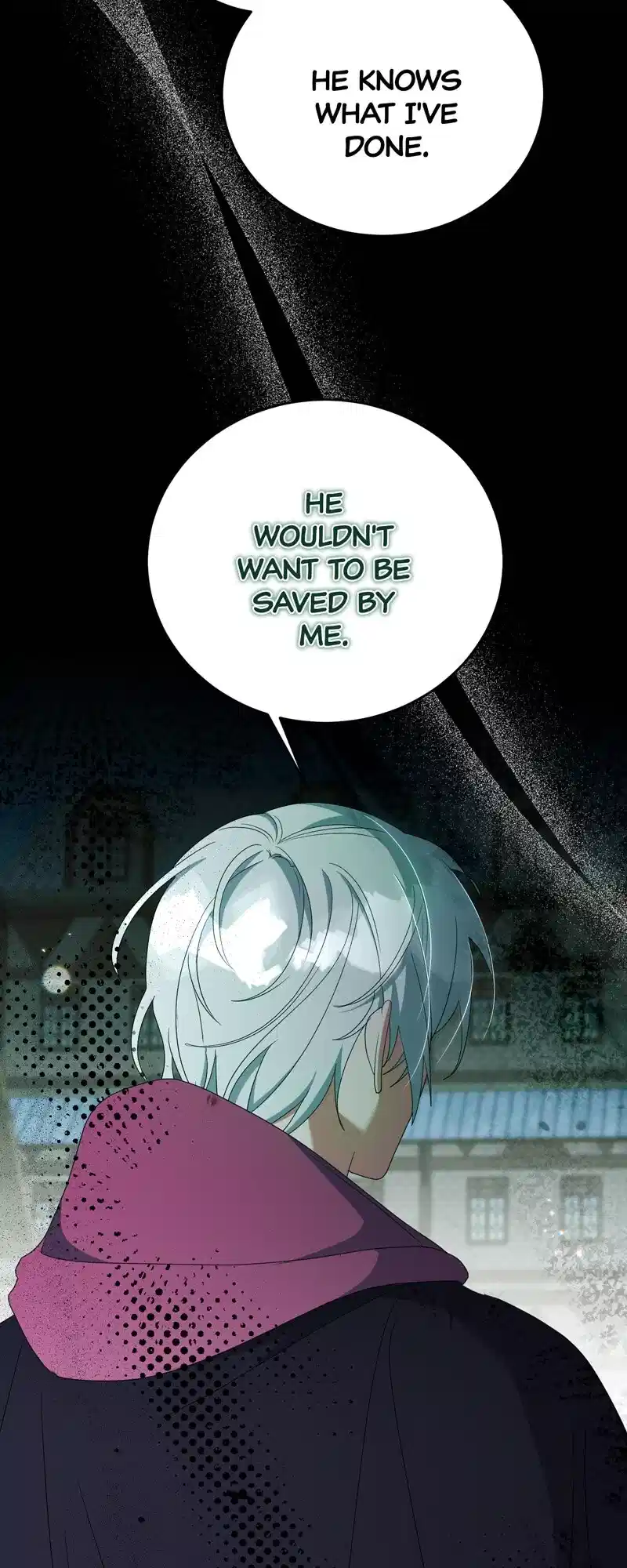 The Villainess Is Done Trying Chapter 36 - Page 42