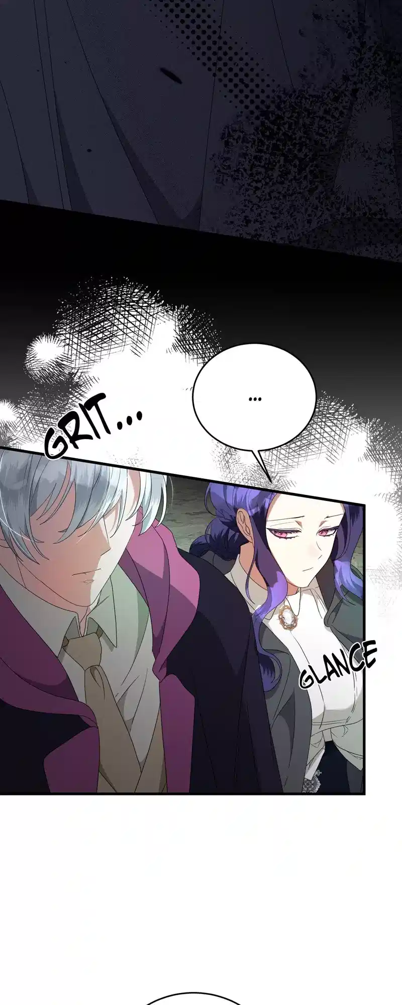 The Villainess Is Done Trying Chapter 36 - Page 43