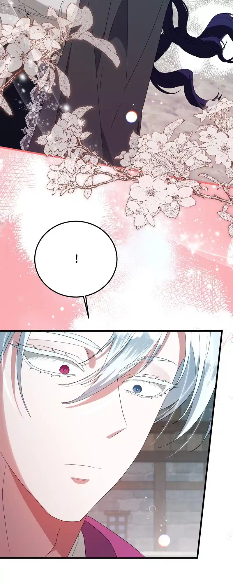 The Villainess Is Done Trying Chapter 36 - Page 49