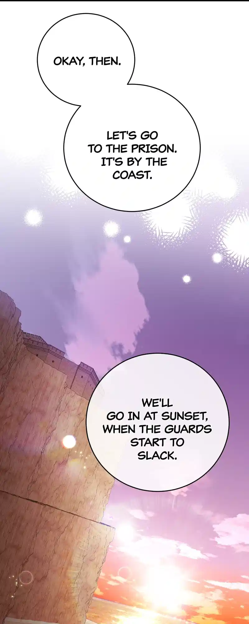 The Villainess Is Done Trying Chapter 36 - Page 52