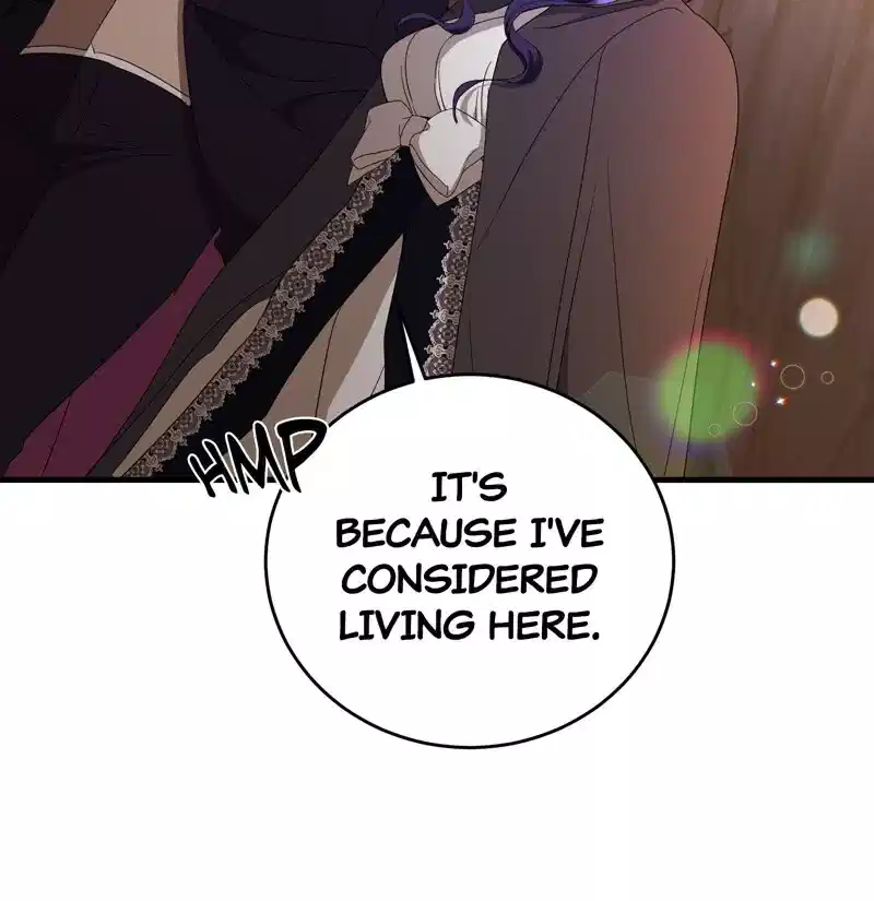 The Villainess Is Done Trying Chapter 36 - Page 56