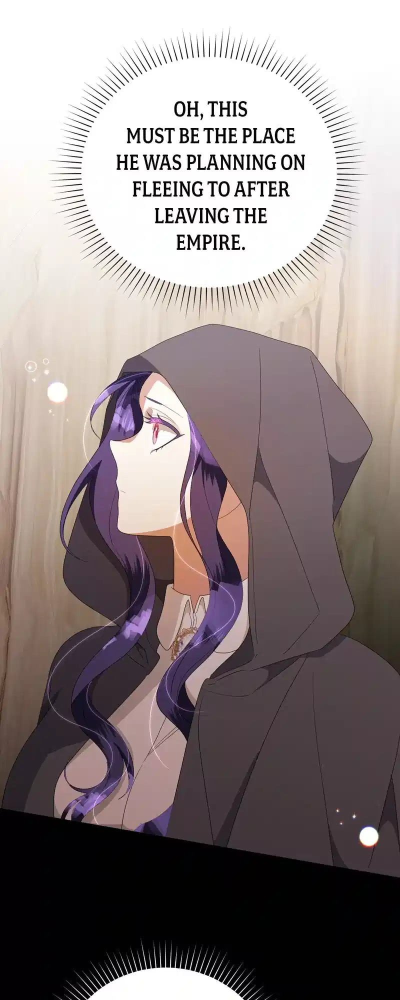 The Villainess Is Done Trying Chapter 36 - Page 57