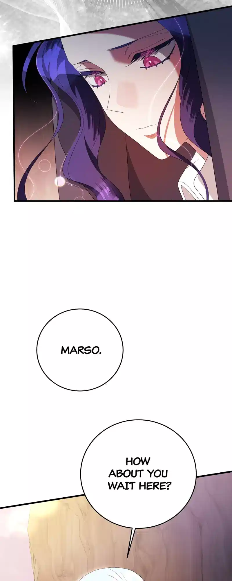 The Villainess Is Done Trying Chapter 36 - Page 60