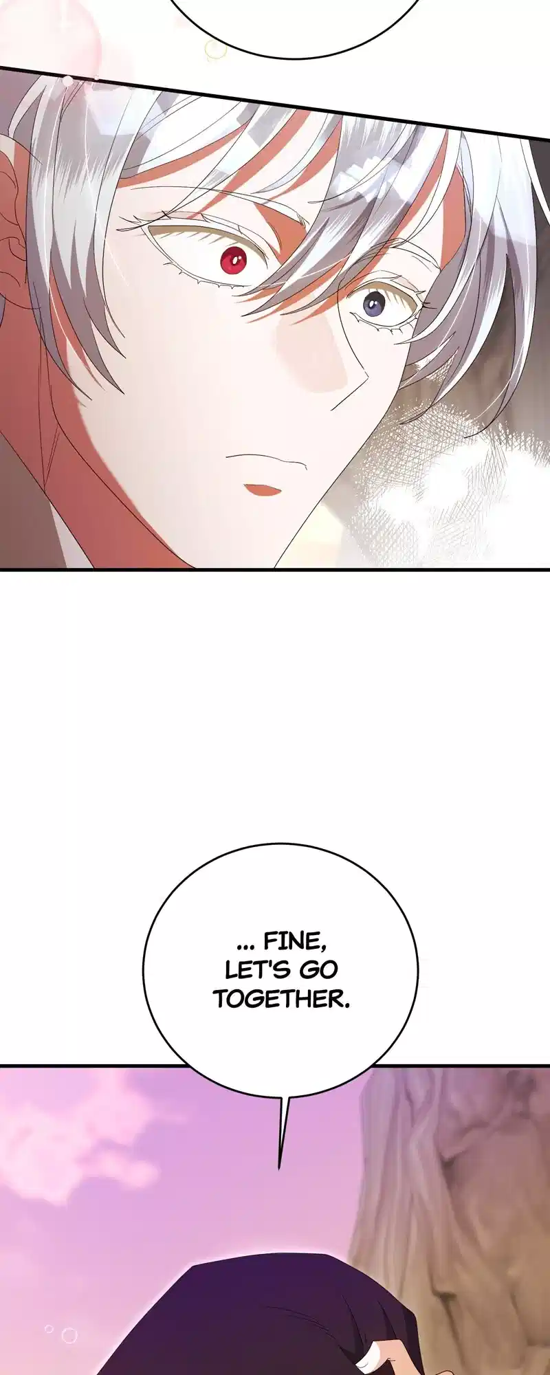 The Villainess Is Done Trying Chapter 36 - Page 64