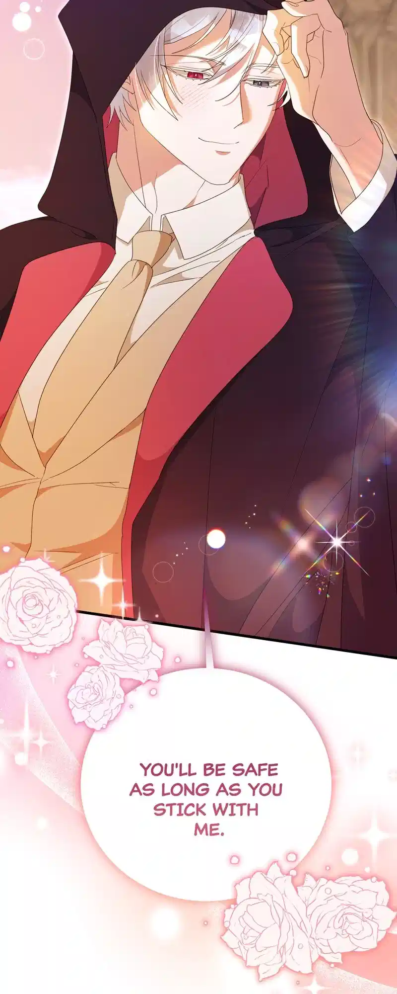 The Villainess Is Done Trying Chapter 36 - Page 65