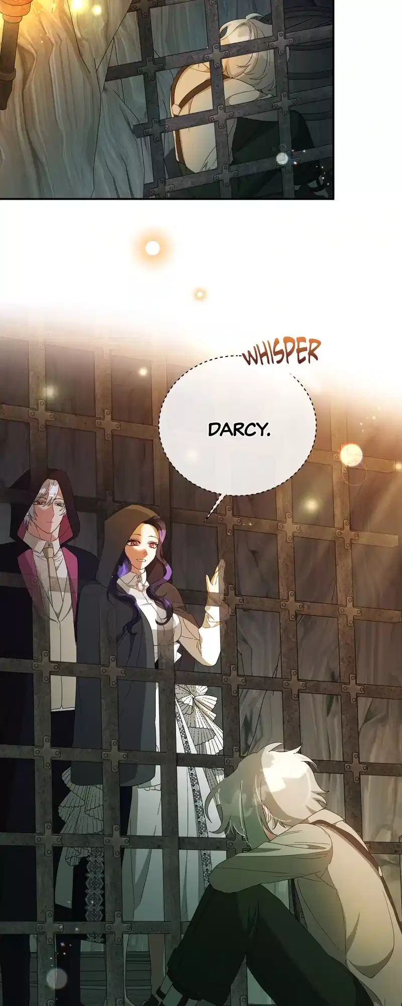 The Villainess Is Done Trying Chapter 37 - Page 11