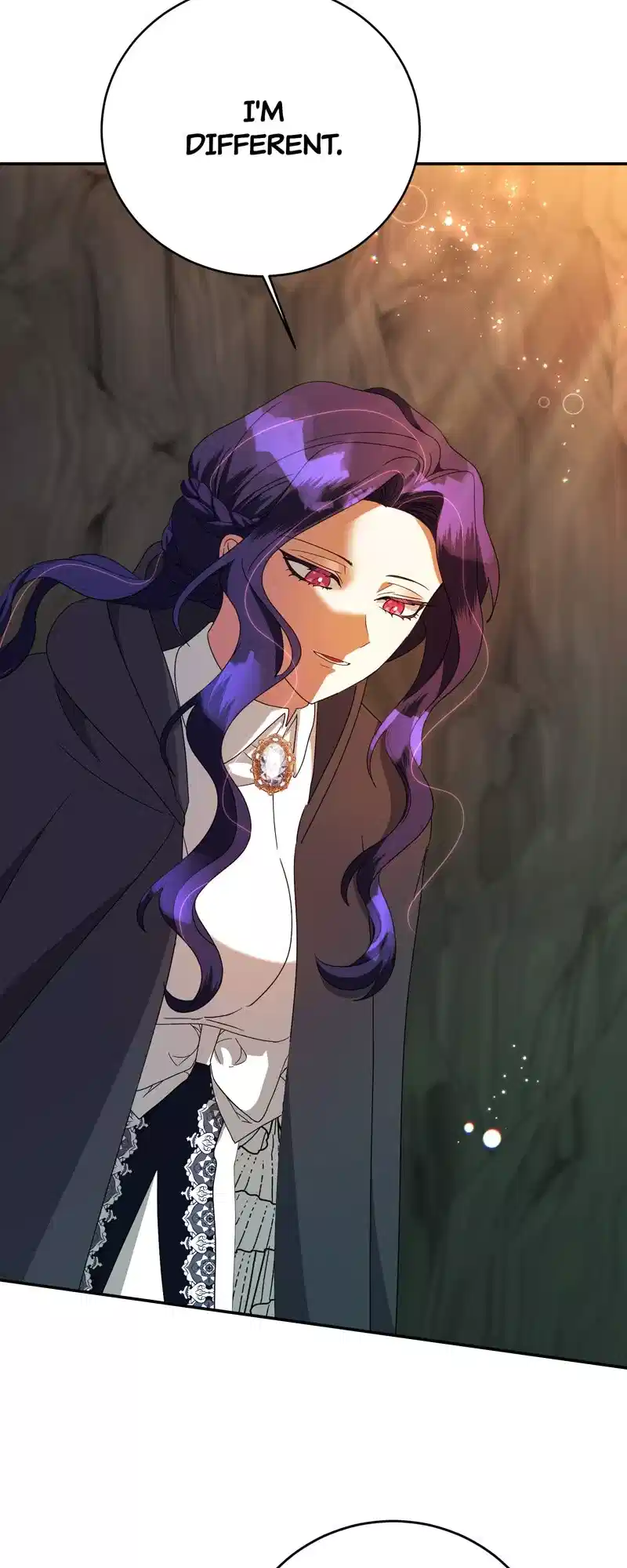 The Villainess Is Done Trying Chapter 37 - Page 37