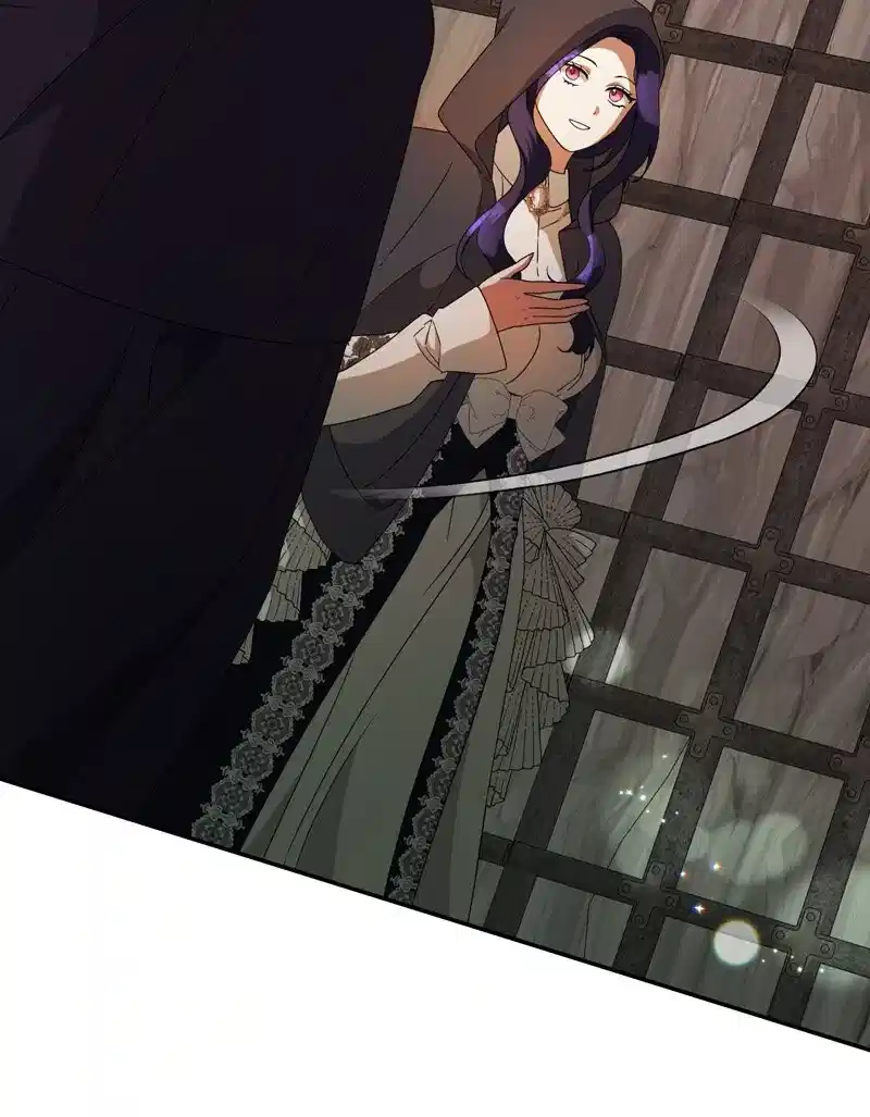 The Villainess Is Done Trying Chapter 37 - Page 47