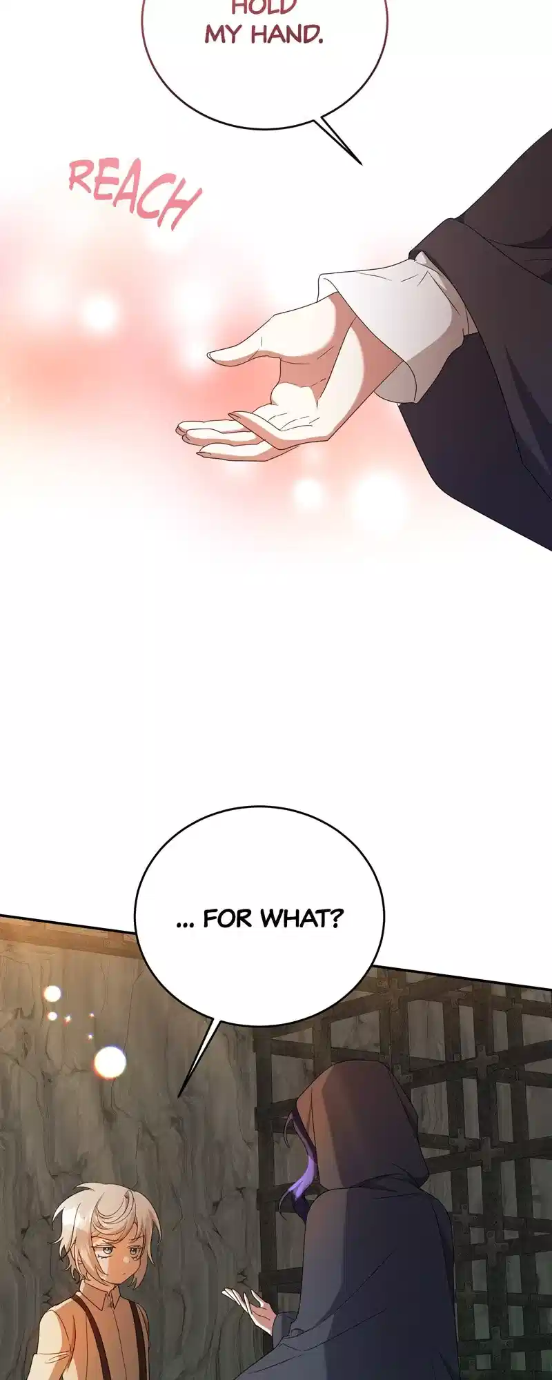 The Villainess Is Done Trying Chapter 37 - Page 53