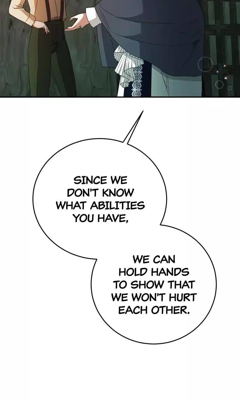 The Villainess Is Done Trying Chapter 37 - Page 54