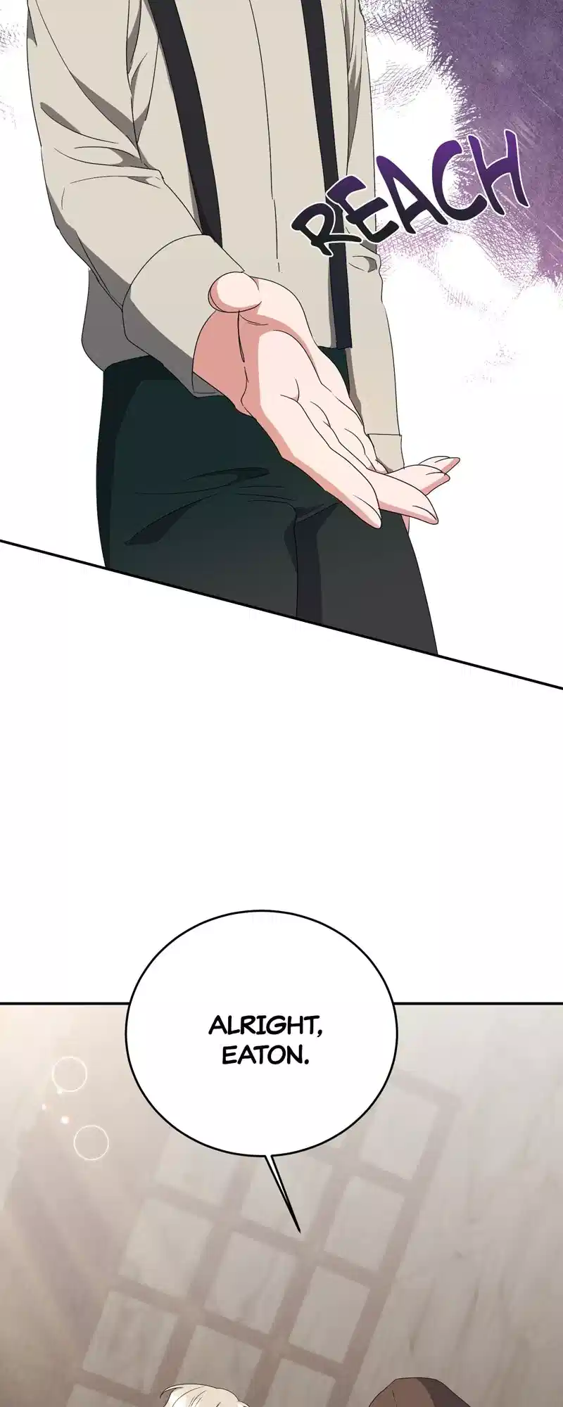 The Villainess Is Done Trying Chapter 37 - Page 58