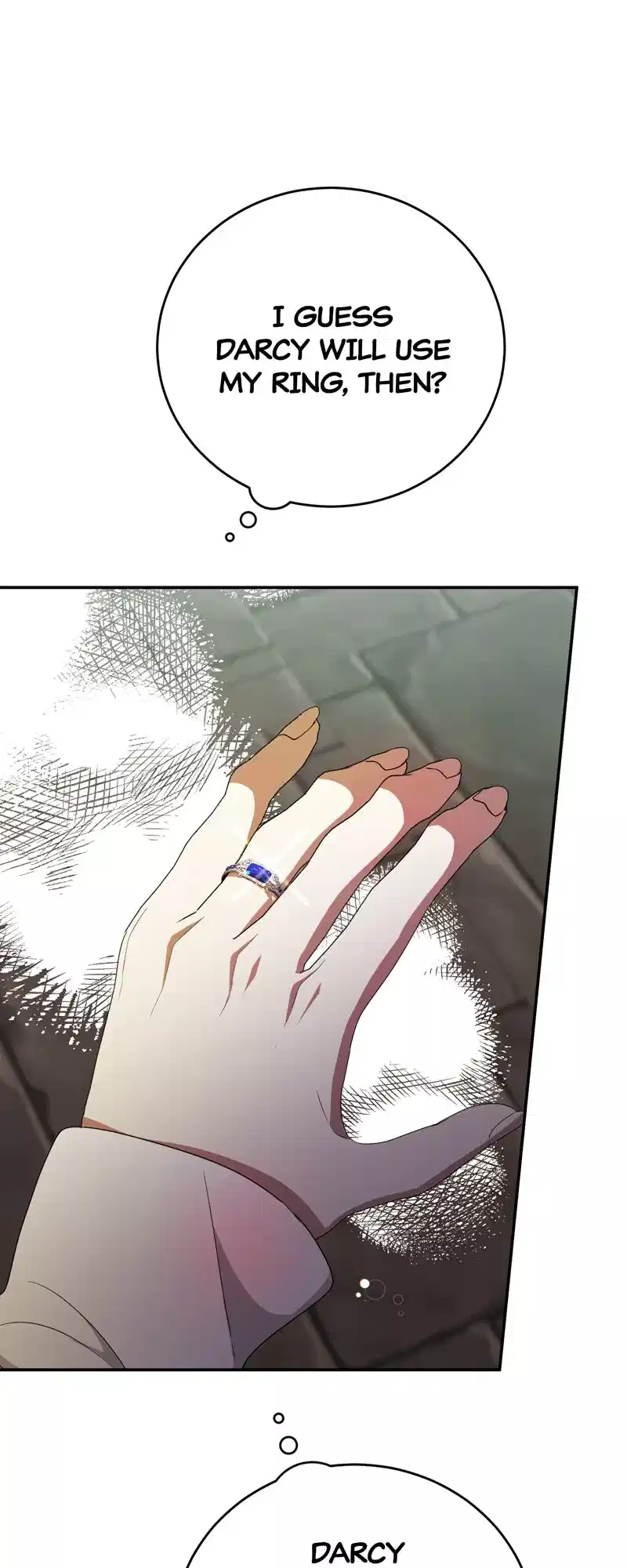 The Villainess Is Done Trying Chapter 37 - Page 64