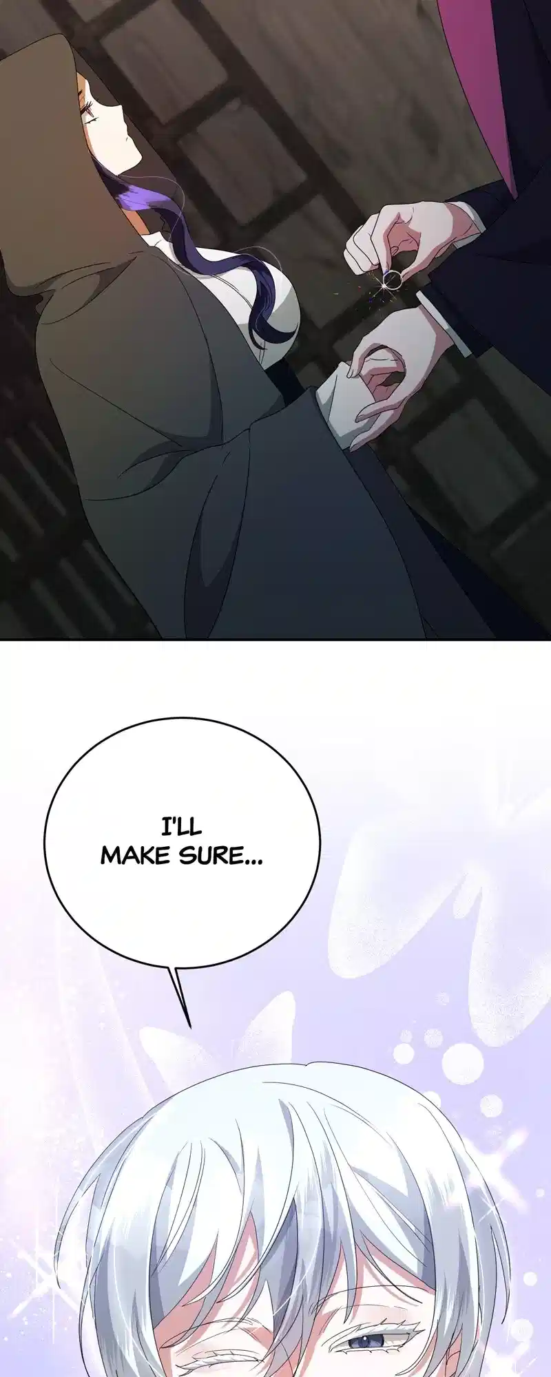 The Villainess Is Done Trying Chapter 37 - Page 66