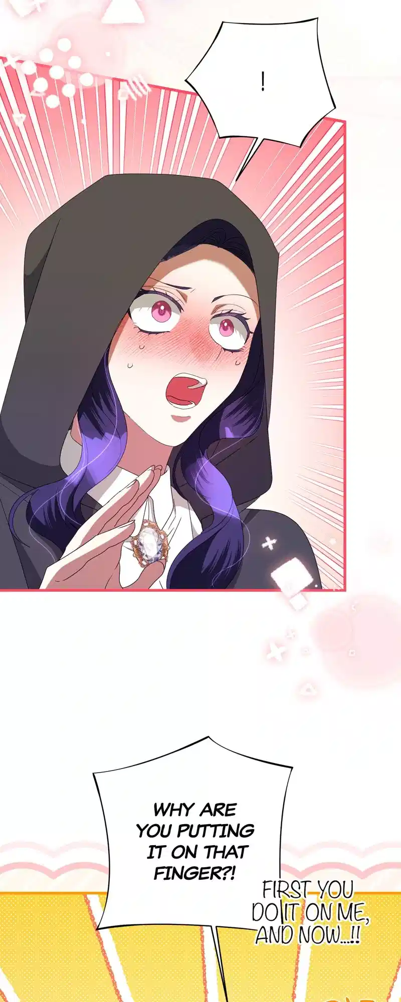 The Villainess Is Done Trying Chapter 37 - Page 68