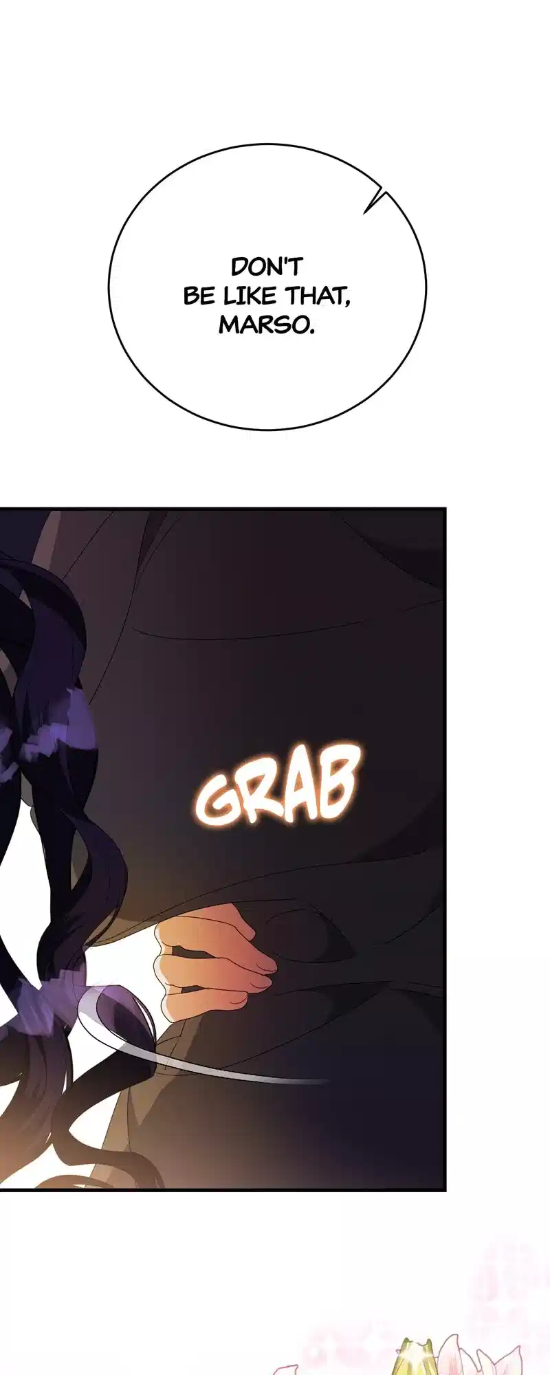 The Villainess Is Done Trying Chapter 37 - Page 70