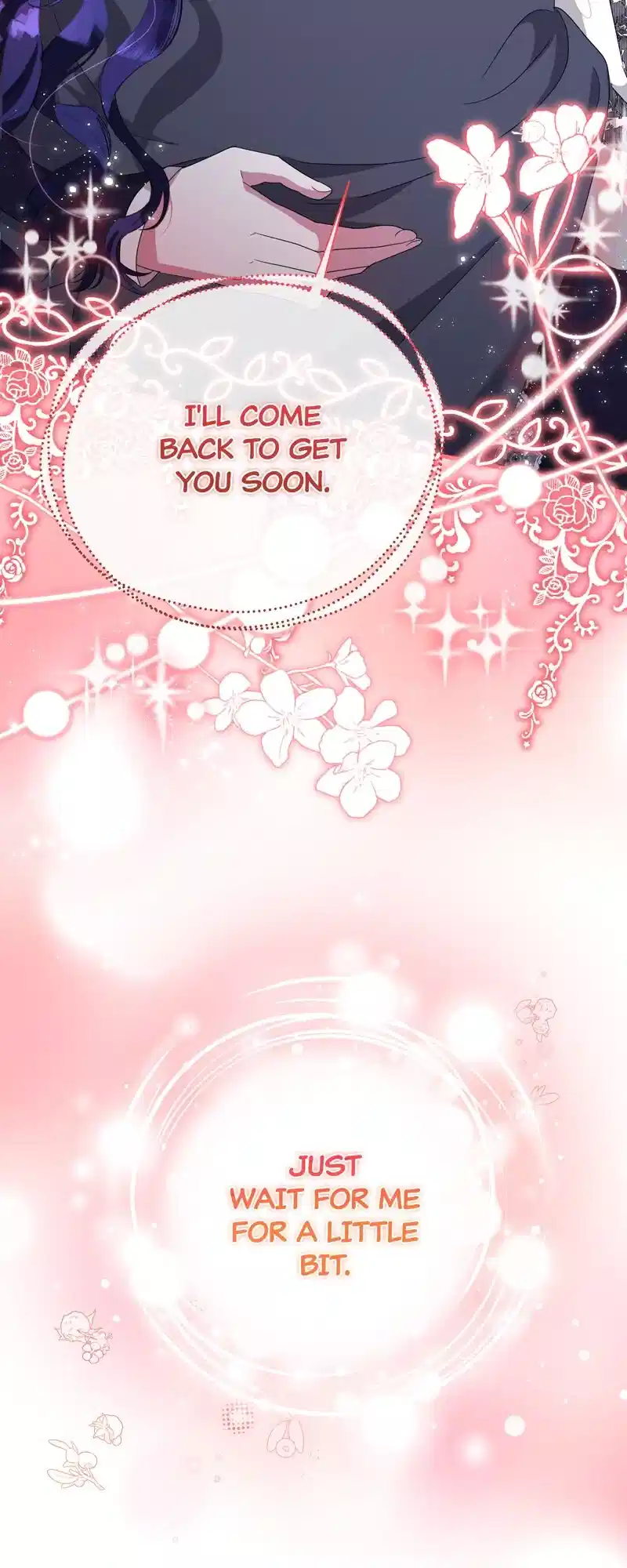 The Villainess Is Done Trying Chapter 37 - Page 72