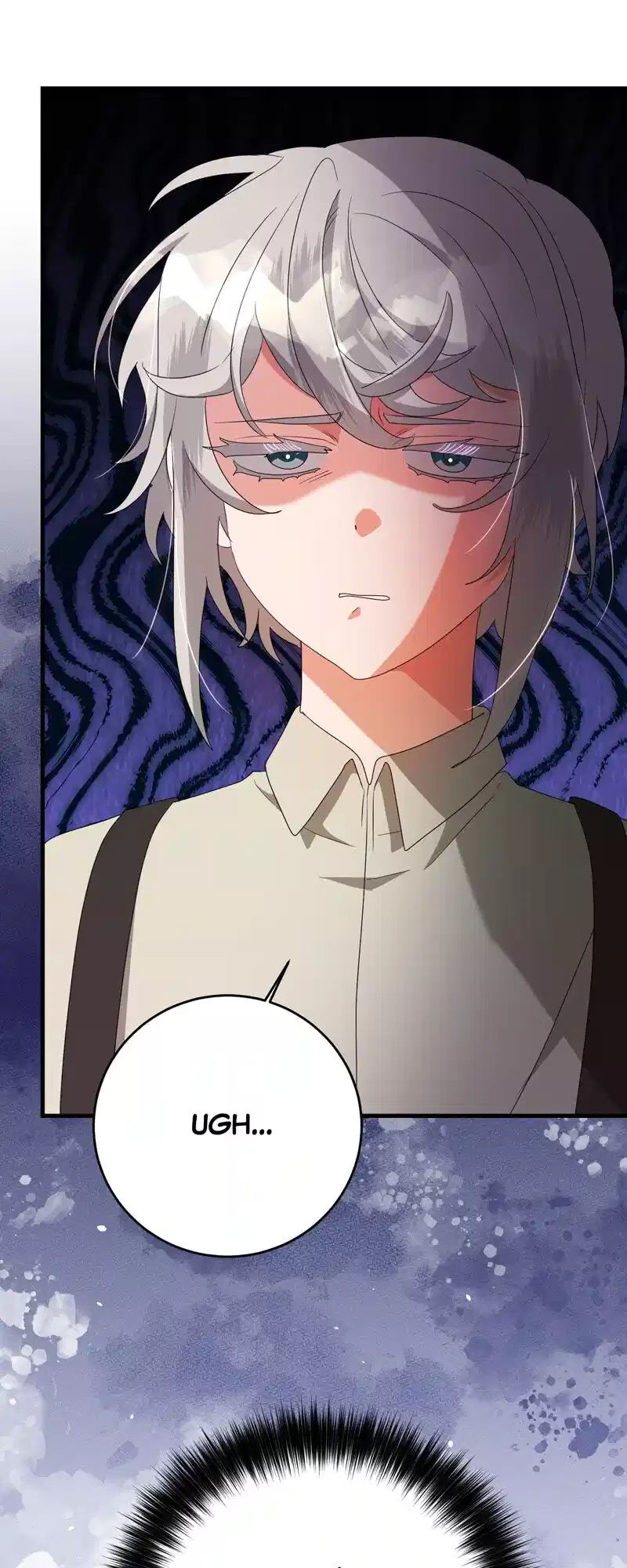 The Villainess Is Done Trying Chapter 37 - Page 74
