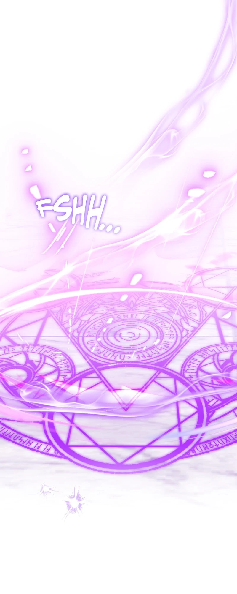 The Villainess Is Done Trying Chapter 38 - Page 1
