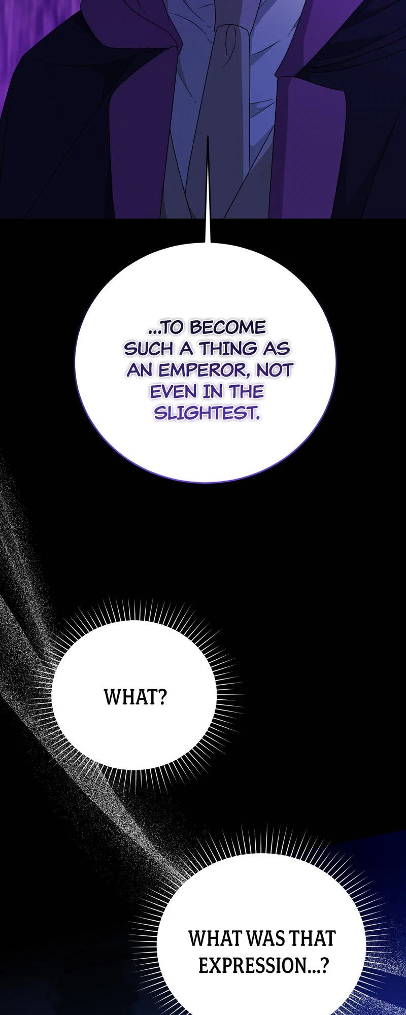 The Villainess Is Done Trying Chapter 38 - Page 10