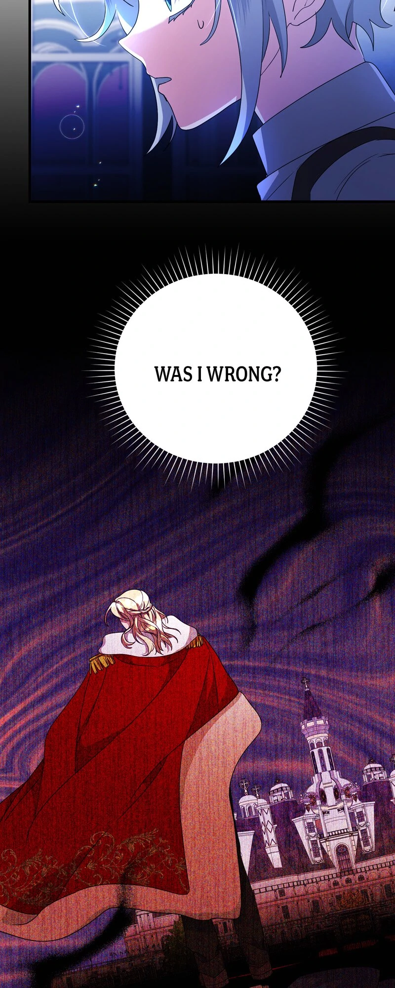 The Villainess Is Done Trying Chapter 38 - Page 12