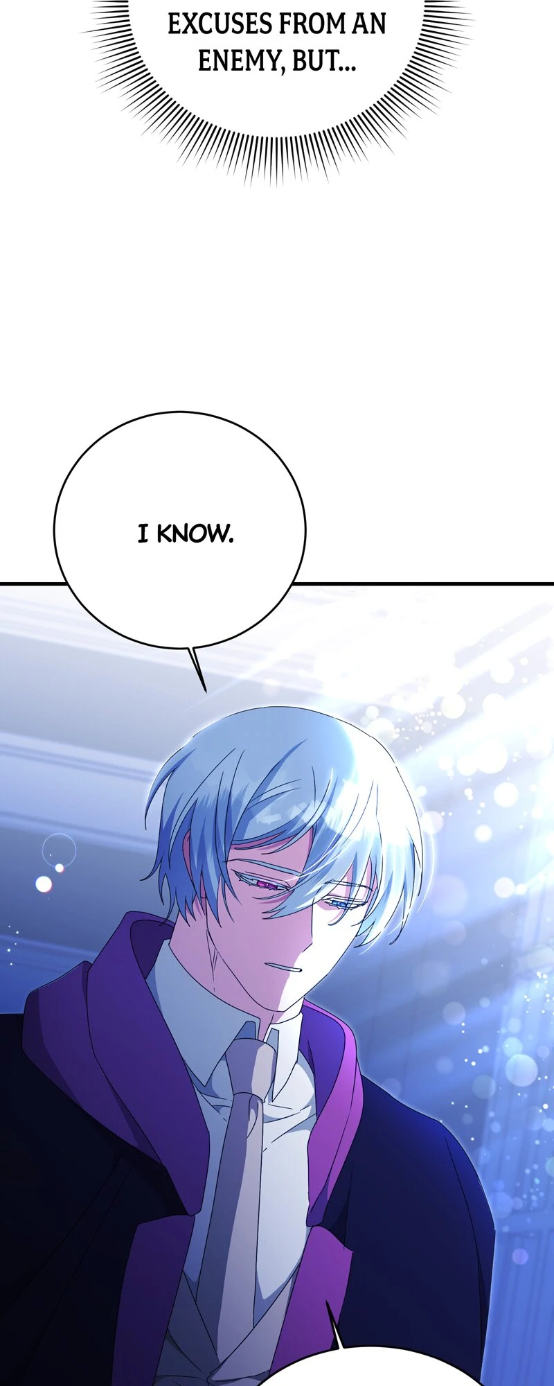 The Villainess Is Done Trying Chapter 38 - Page 15