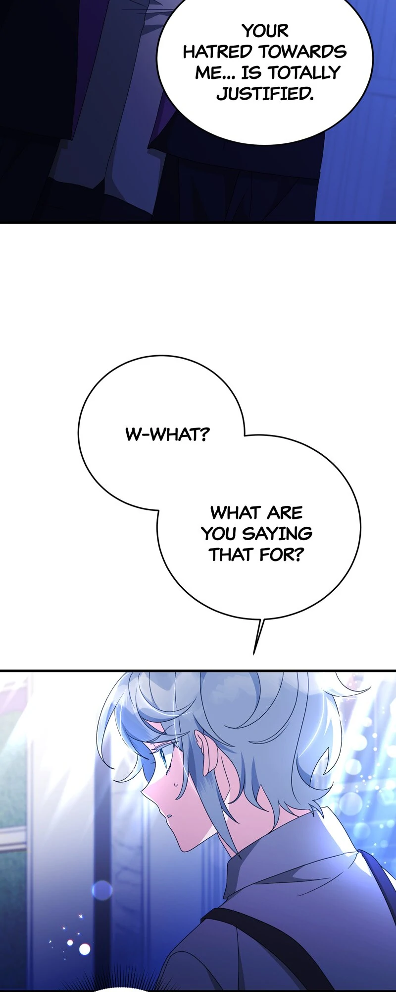 The Villainess Is Done Trying Chapter 38 - Page 16
